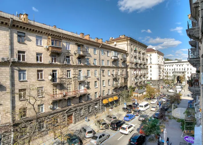 Summit Apart Hotel